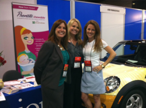 Avion Pharmaceuticals, LLC., exhibitor at American College of Nurse Midwives Annual Meeting