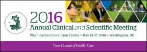 Avion Pharmaceuticals to exhibit at the American College of Obstetricians and Gynecologists 2016 Annual Clinical and Scientific Meeting