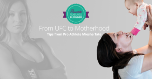 Miesha Tate, Former UFC Champion, Partners with Avion Pharmaceuticals, LLC